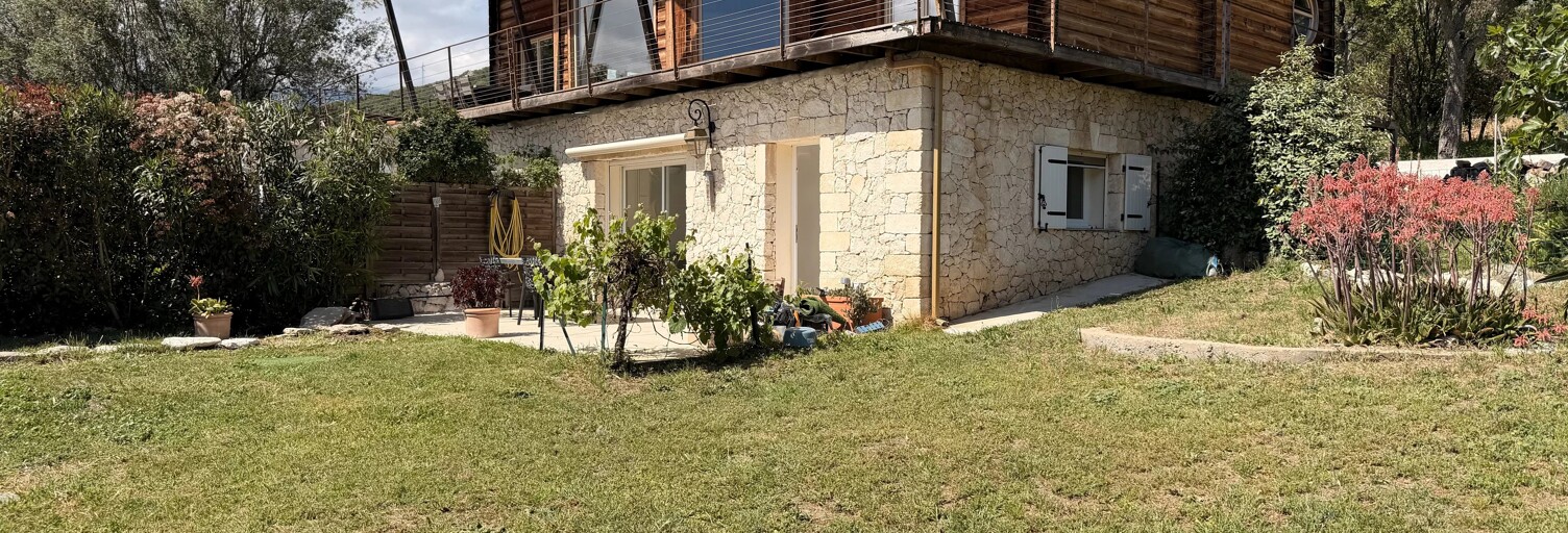 Appartement 3 Pièces 61 m² à vendre à Porto-Vecchio (20137)
