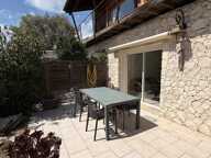 EXCLUSIVITÉ – APPARTEMENT EN REZ-DE-CHAUSSÉE AVEC JARDIN ET GARAGE — photo 4