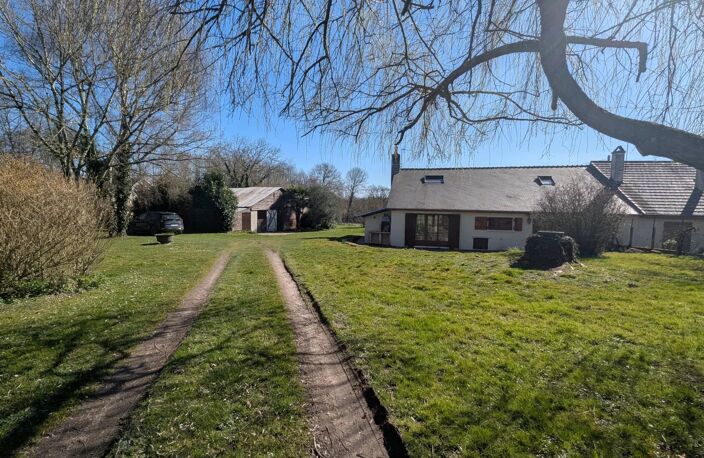 Maison 4 chambres + 5100m² — photo 2