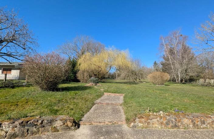 Maison 4 chambres + 5100m² — photo 3
