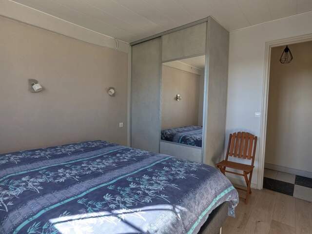 Maison 4 chambres + 5100m² — photo du bien