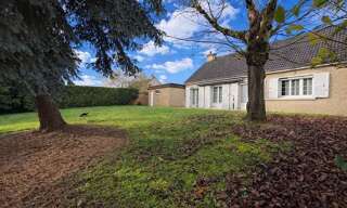 Maison 6 Pièces 142 m² à vendre à Coulaines (72190)
