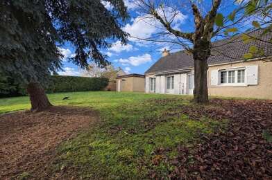 Maison 6 pièces 300000 €