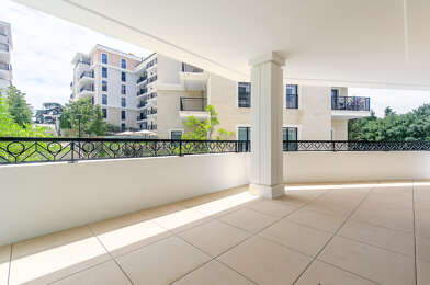 Appartement 2 pièces 1200 €