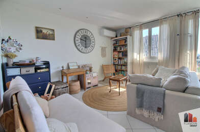 Appartement 3 pièces 190000 €