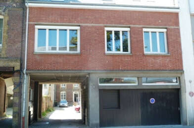 Immeuble  389000 €