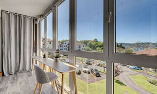 Appartement 4 Pièces 84 m² à vendre à Hendaye (64700)