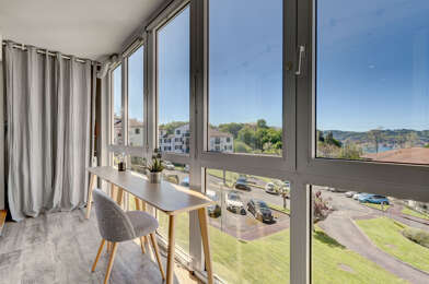 Appartement 4 pièces 367000 €