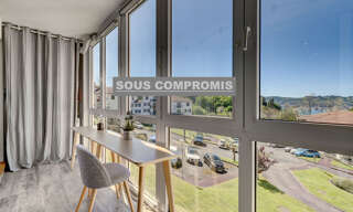 Appartement 4 Pièces 84 m² à vendre à Hendaye (64700)