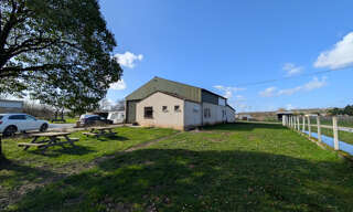 Local industriel  205 m² à vendre à La Rivière (33126)