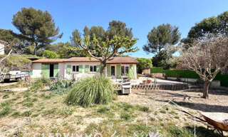 Maison 3 Pièces 53 m² à louer à Marseille 11 (13011)