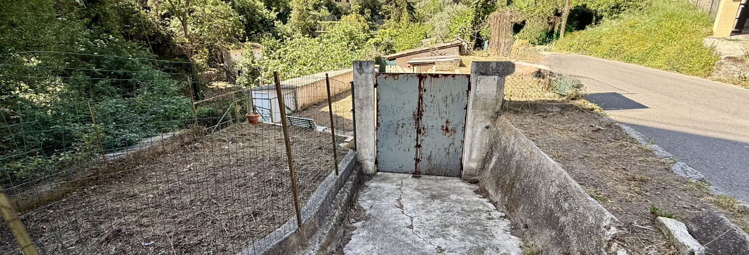 Local industriel  47 m² à vendre à Menton (06500)