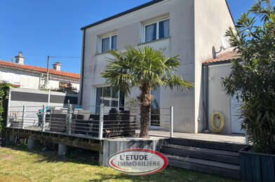 Maison 5 pièces 316500 €