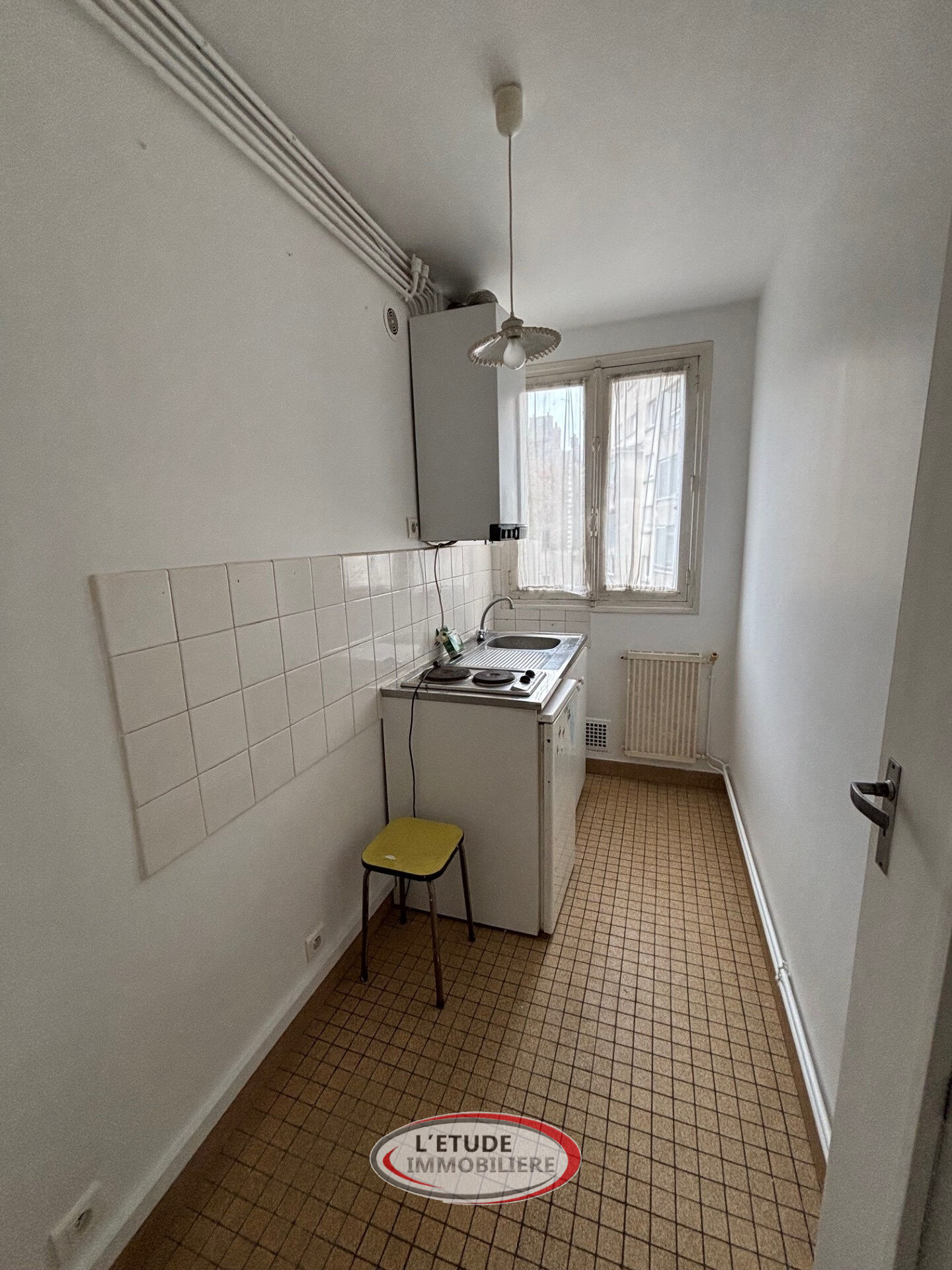 Agence immobilière de L'Etude Immobilière