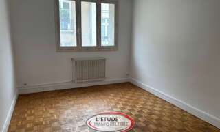 Appartement 3 Pièces 43 m² à vendre à Nantes (44000)