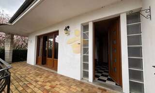 Maison 4 Pièces 83 m² à vendre à Saint-Gobain (02410)