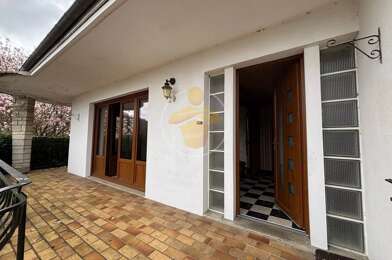 Maison 4 pièces 127500 €