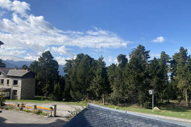 Appartement 3 pièces 170000 €