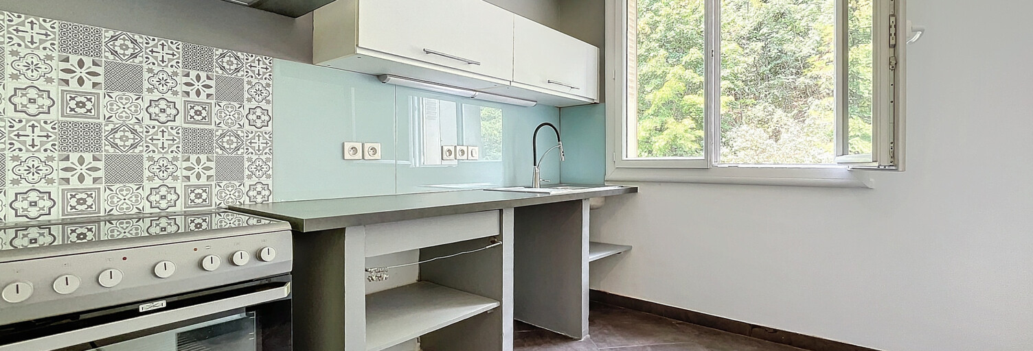 Appartement 3 Pièces 54 m² à louer à Saint-Martin-le-Vinoux (38950)