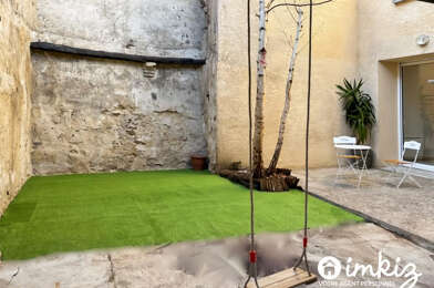 Appartement 3 pièces 259000 €