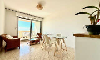 Appartement 2 Pièces 35 m² à louer à Mauguio (34130)