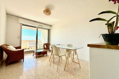 Appartement 2 pièces 780 €