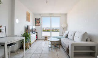 Appartement 2 Pièces 36 m² à vendre à Marseille 10 (13010)