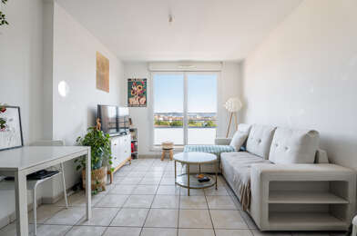Appartement 2 pièces 104000 €