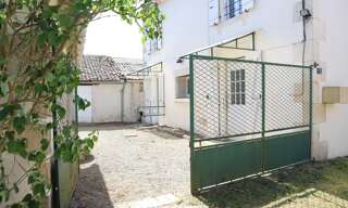 Maison 3 Pièces 63 m² à vendre à Chauvigny (86300)