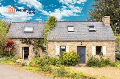 Maison 4 pièces 249700 €