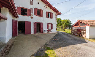 Maison 4 Pièces 100 m² à vendre à Urrugne (64122)