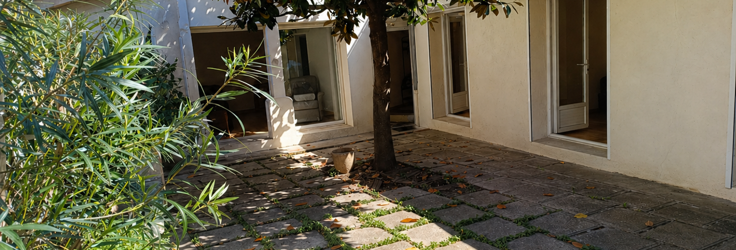 Maison 5 Pièces 102 m² à vendre à Montélimar (26200)