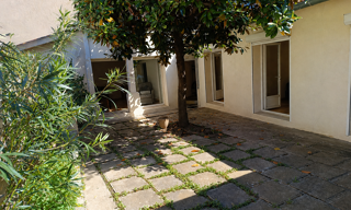 Maison 5 Pièces 102 m² à vendre à Montélimar (26200)