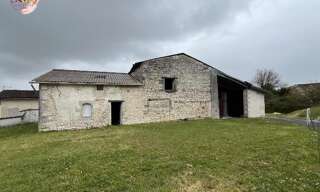 Maison 3 Pièces 210 m² à vendre à Gimeux (16130)