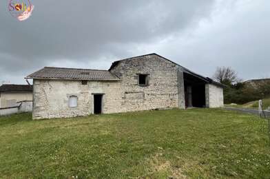 Maison 3 pièces 55000 €