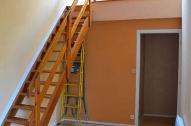 Appartement 2 pièces 371 €