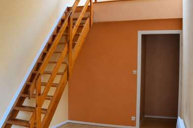 Appartement 2 pièces 371 €