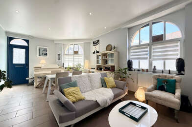 Maison 6 pièces 259900 €