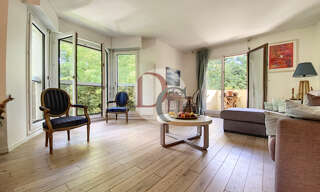 Appartement 4 Pièces 97 m² à louer à Chantilly (60500)