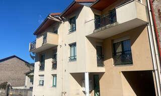 Appartement 2 Pièces 35 m² à louer à Roche-la-Molière (42230)
