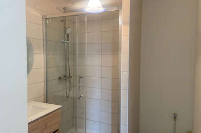 Appartement 2 pièces 450 €