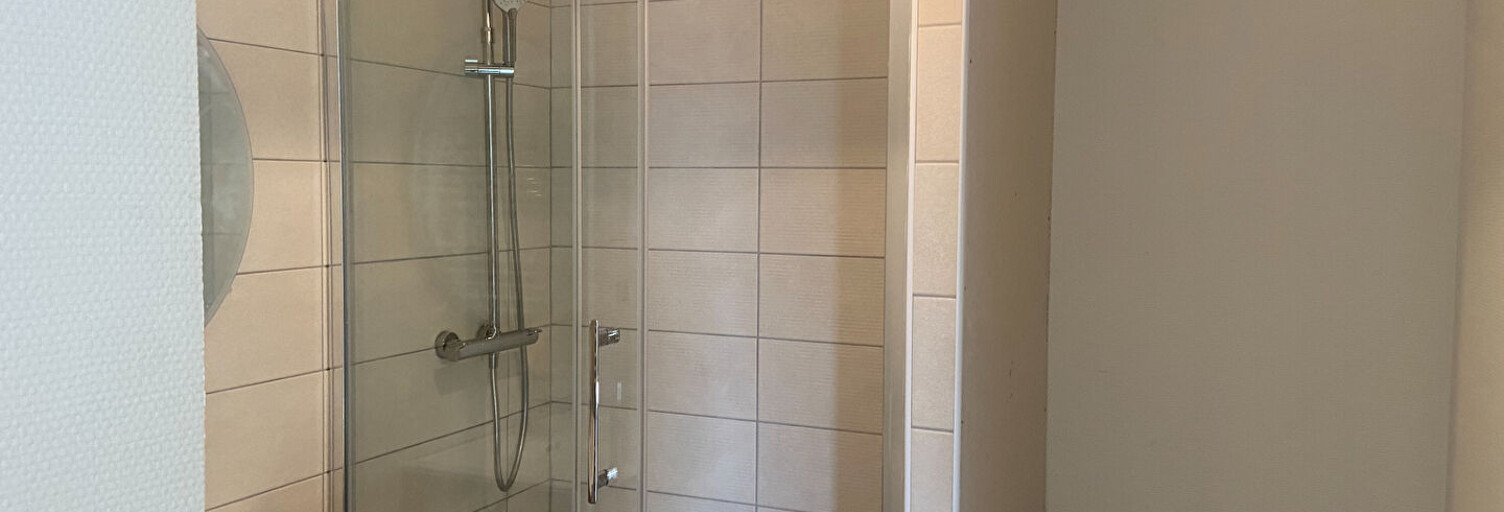 Appartement 2 Pièces 35 m² à louer à Roche-la-Molière (42230)