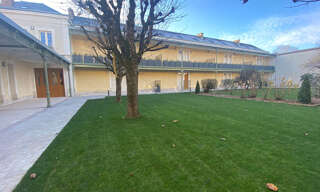 Appartement 2 Pièces 44 m² à louer à Orléans (45000)