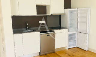 Appartement 2 Pièces 44 m² à louer à Orléans (45000)