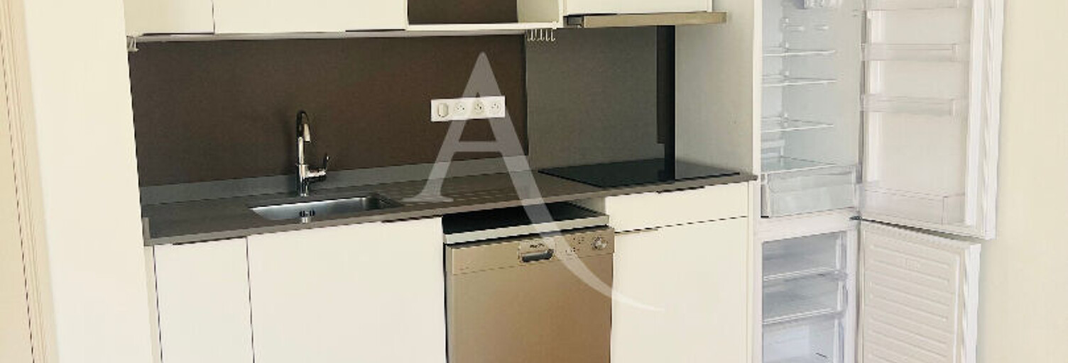 Appartement 2 Pièces 44 m² à louer à Orléans (45000)