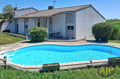 Maison 5 pièces 299980 €