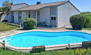 Maison 5 Pièces 106 m² à vendre à Pauillac (33250)