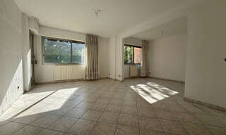 Appartement 4 Pièces 90 m² à vendre à Mulhouse (68100)