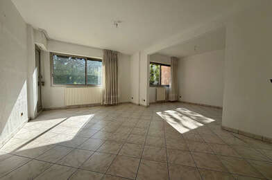Appartement 4 pièces 126000 €
