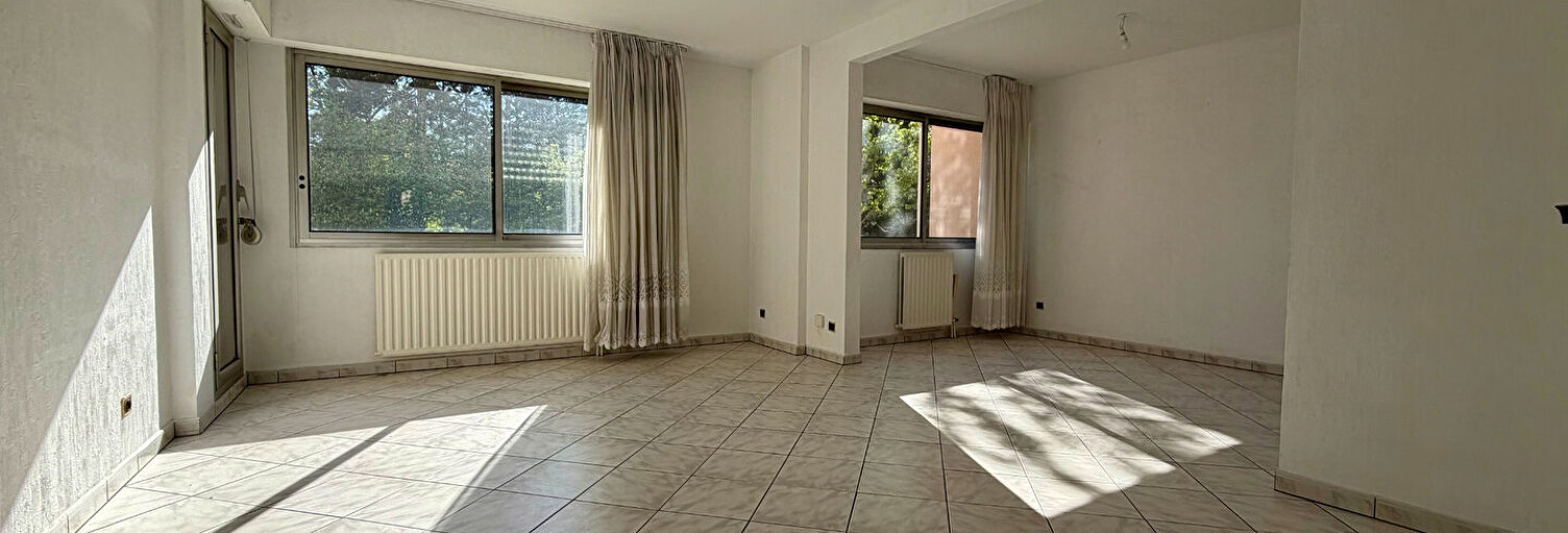 Appartement 4 Pièces 90 m² à vendre à Mulhouse (68100)